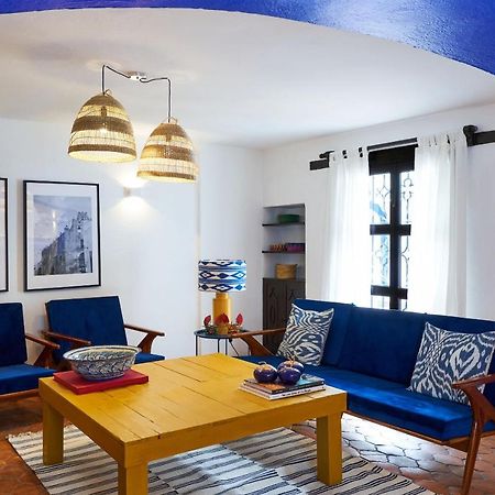 Amazinn Places Casa Coyoacan Μεξικό Εξωτερικό φωτογραφία