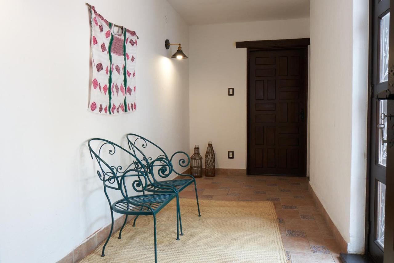 Amazinn Places Casa Coyoacan Μεξικό Εξωτερικό φωτογραφία