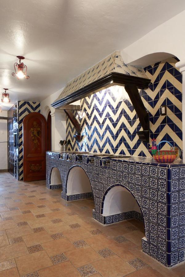 Amazinn Places Casa Coyoacan Μεξικό Εξωτερικό φωτογραφία