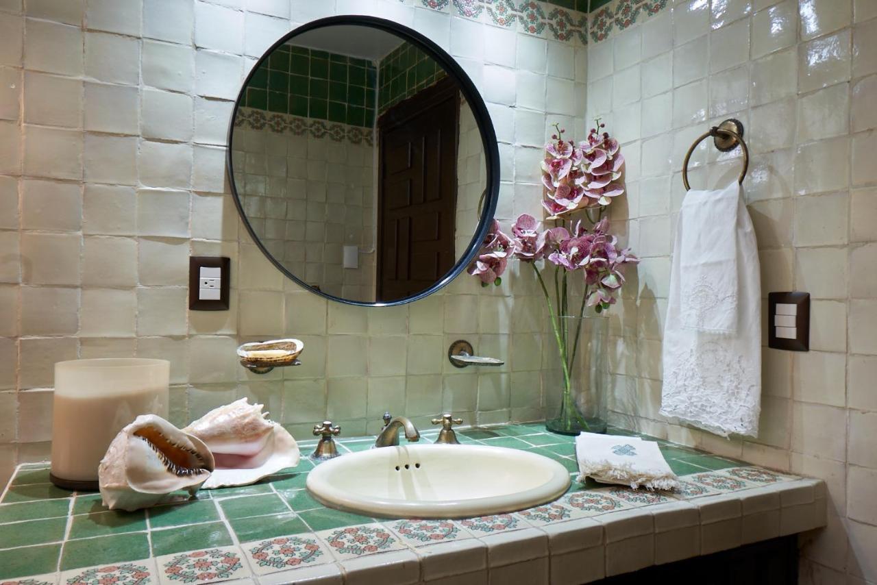 Amazinn Places Casa Coyoacan Μεξικό Εξωτερικό φωτογραφία