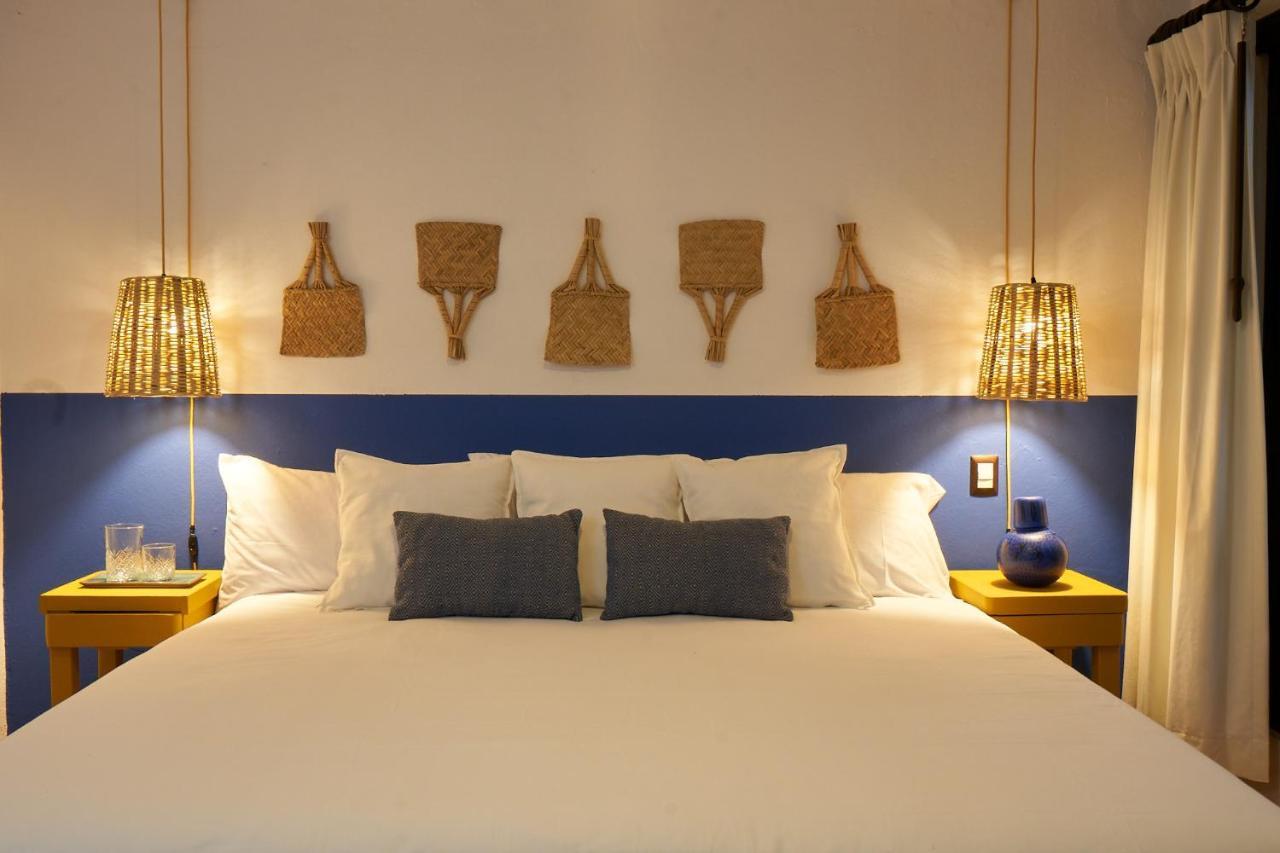 Amazinn Places Casa Coyoacan Μεξικό Εξωτερικό φωτογραφία