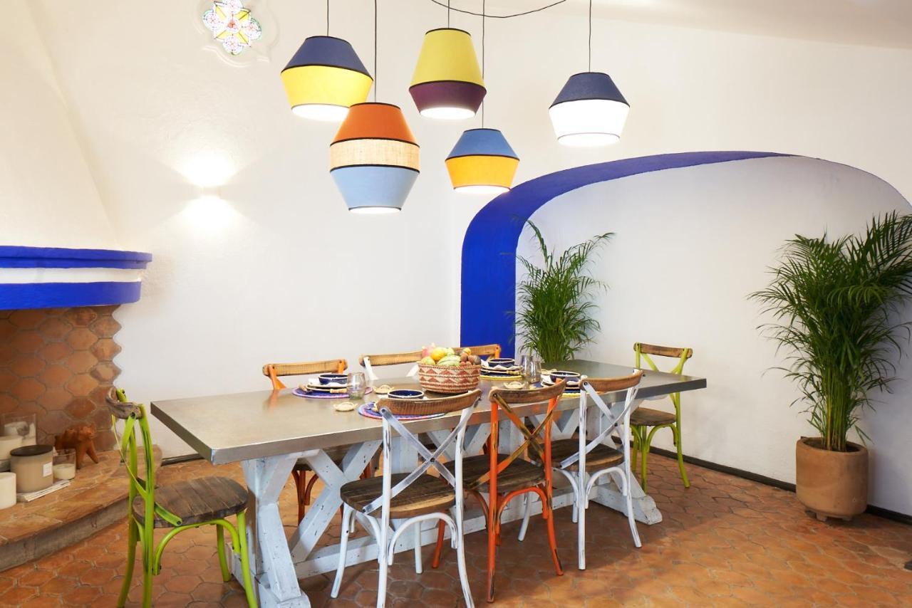 Amazinn Places Casa Coyoacan Μεξικό Εξωτερικό φωτογραφία