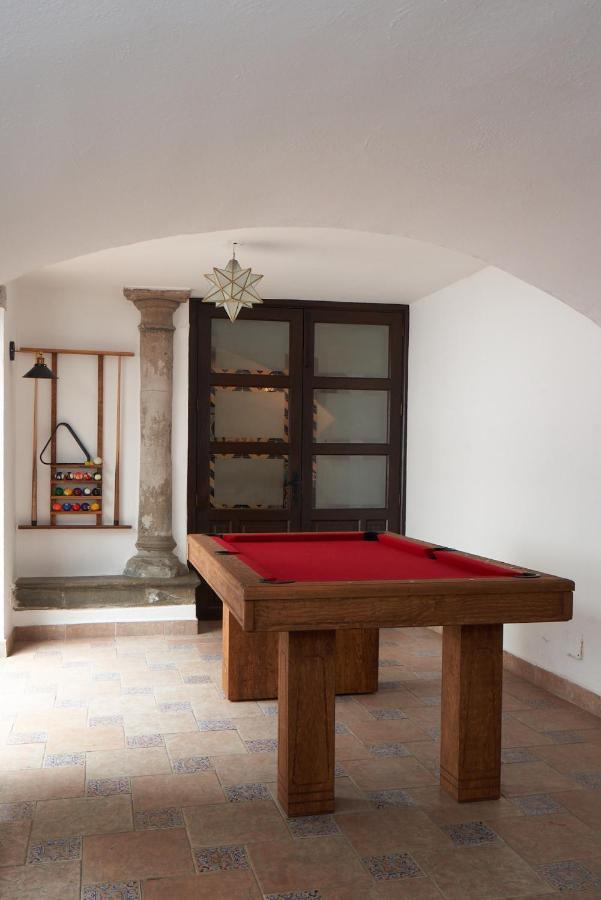 Amazinn Places Casa Coyoacan Μεξικό Εξωτερικό φωτογραφία