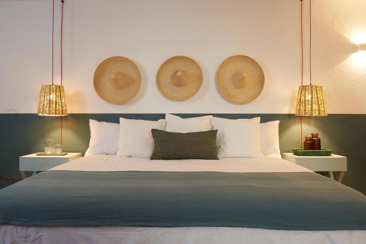 Amazinn Places Casa Coyoacan Μεξικό Εξωτερικό φωτογραφία