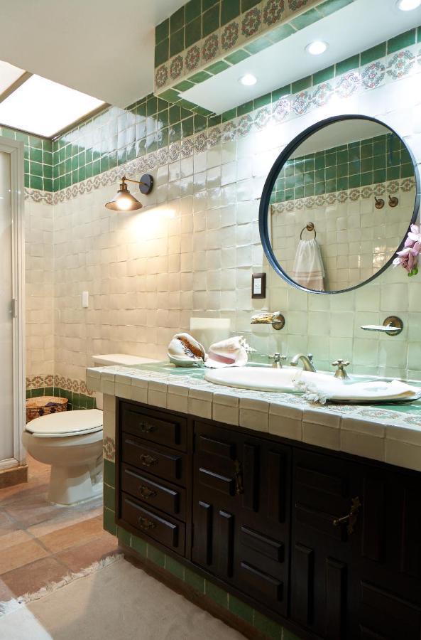 Amazinn Places Casa Coyoacan Μεξικό Εξωτερικό φωτογραφία
