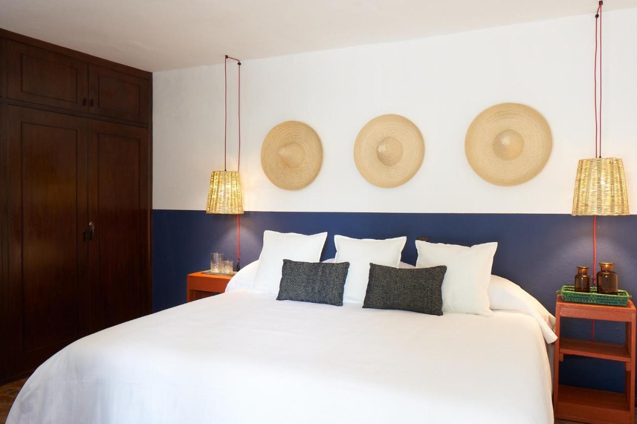 Amazinn Places Casa Coyoacan Μεξικό Εξωτερικό φωτογραφία