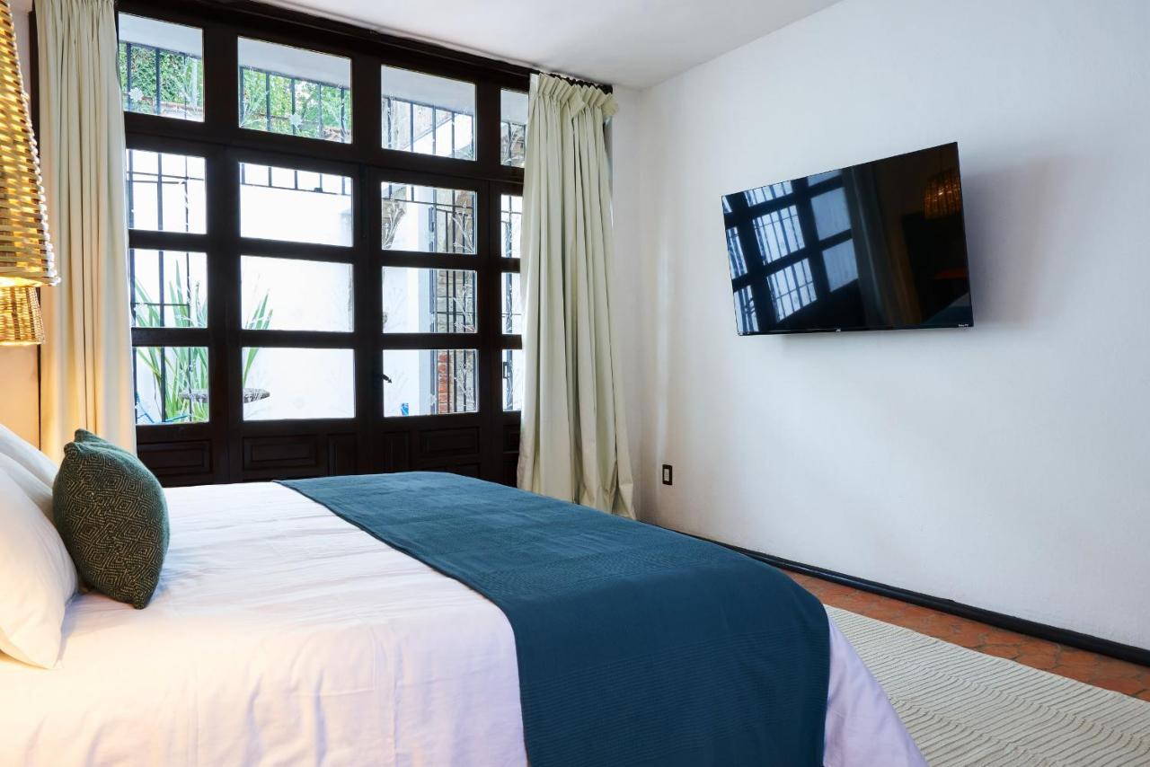 Amazinn Places Casa Coyoacan Μεξικό Εξωτερικό φωτογραφία