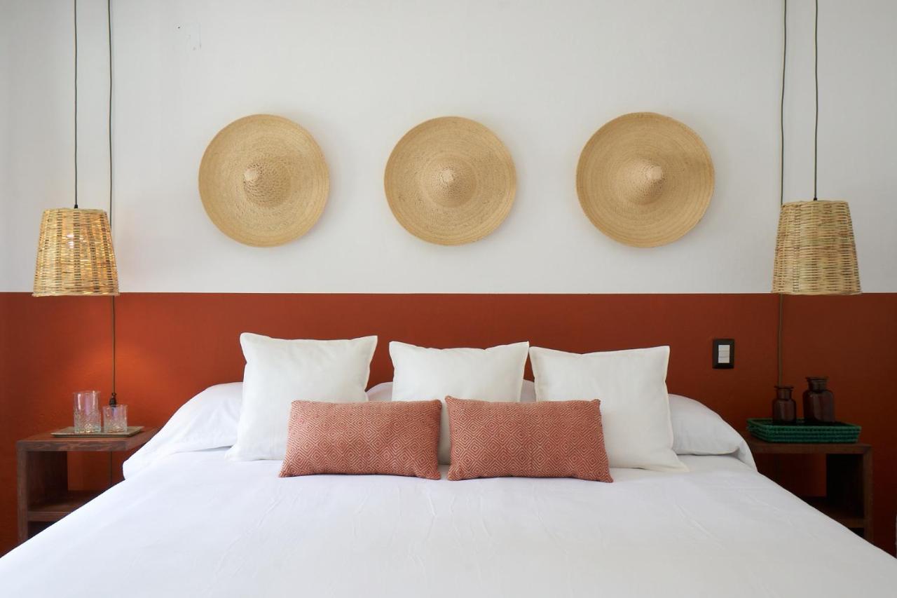 Amazinn Places Casa Coyoacan Μεξικό Εξωτερικό φωτογραφία