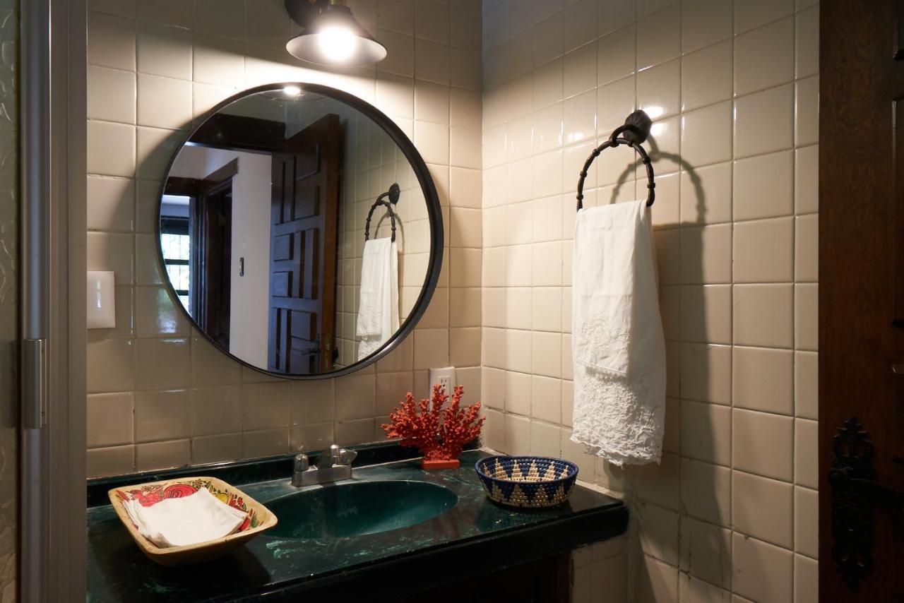 Amazinn Places Casa Coyoacan Μεξικό Εξωτερικό φωτογραφία