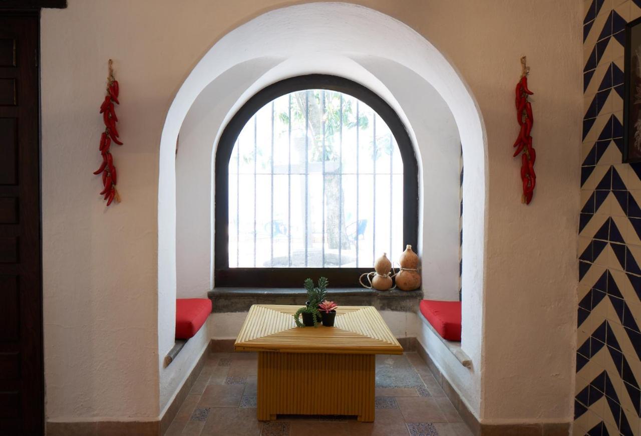 Amazinn Places Casa Coyoacan Μεξικό Εξωτερικό φωτογραφία