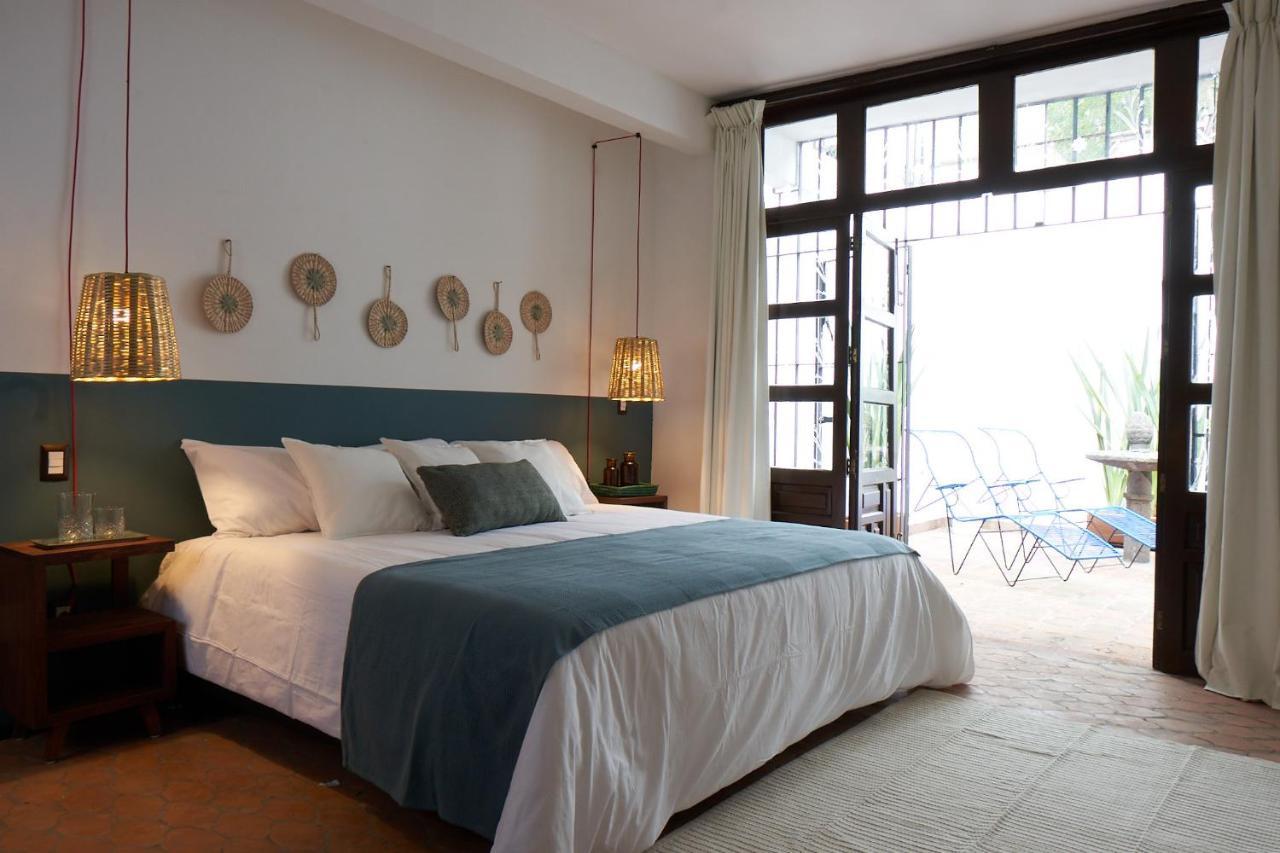 Amazinn Places Casa Coyoacan Μεξικό Εξωτερικό φωτογραφία