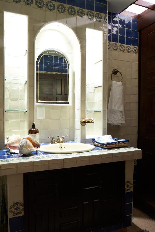 Amazinn Places Casa Coyoacan Μεξικό Εξωτερικό φωτογραφία