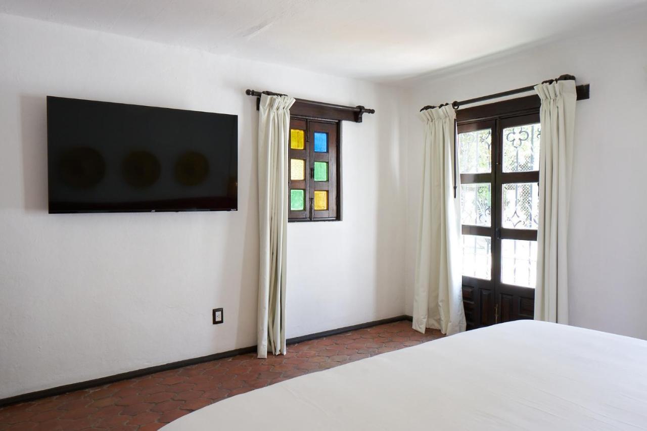 Amazinn Places Casa Coyoacan Μεξικό Εξωτερικό φωτογραφία