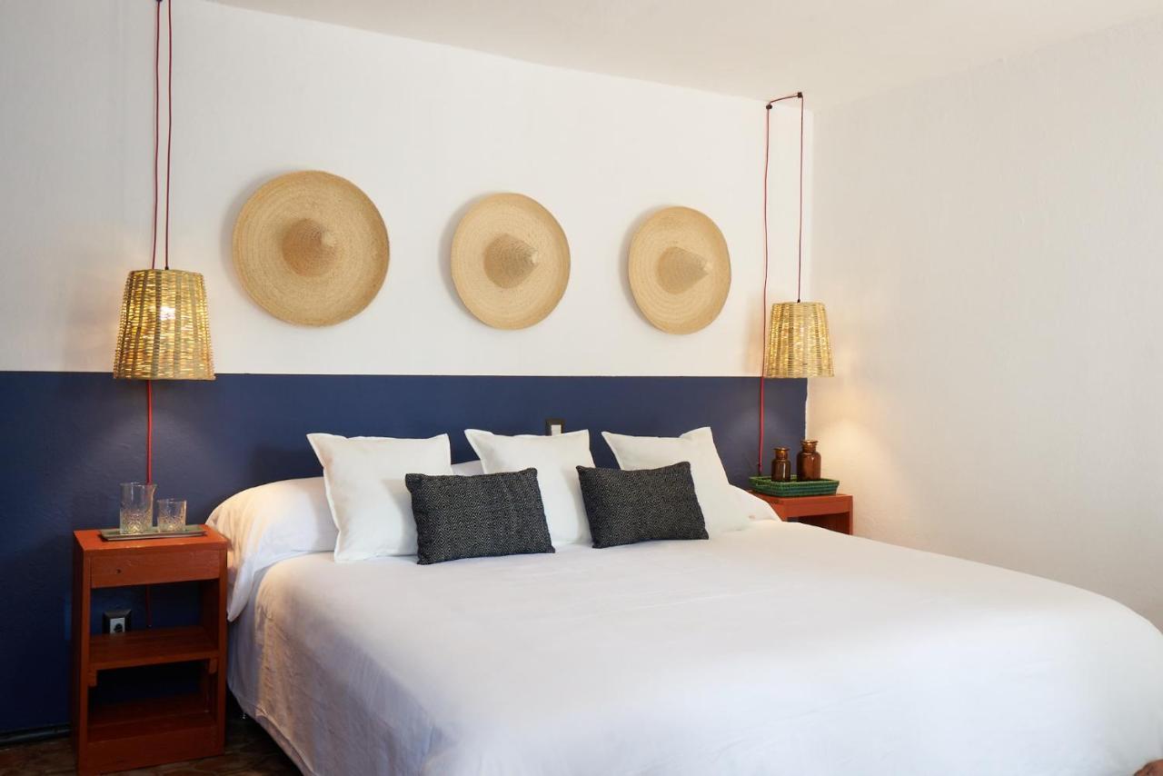 Amazinn Places Casa Coyoacan Μεξικό Εξωτερικό φωτογραφία