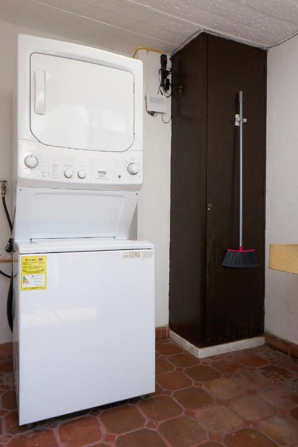 Amazinn Places Casa Coyoacan Μεξικό Εξωτερικό φωτογραφία