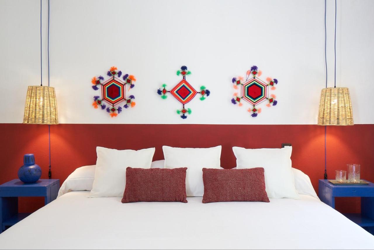 Amazinn Places Casa Coyoacan Μεξικό Εξωτερικό φωτογραφία