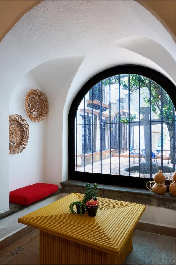 Amazinn Places Casa Coyoacan Μεξικό Εξωτερικό φωτογραφία