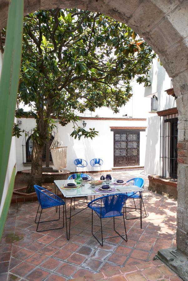 Amazinn Places Casa Coyoacan Μεξικό Εξωτερικό φωτογραφία