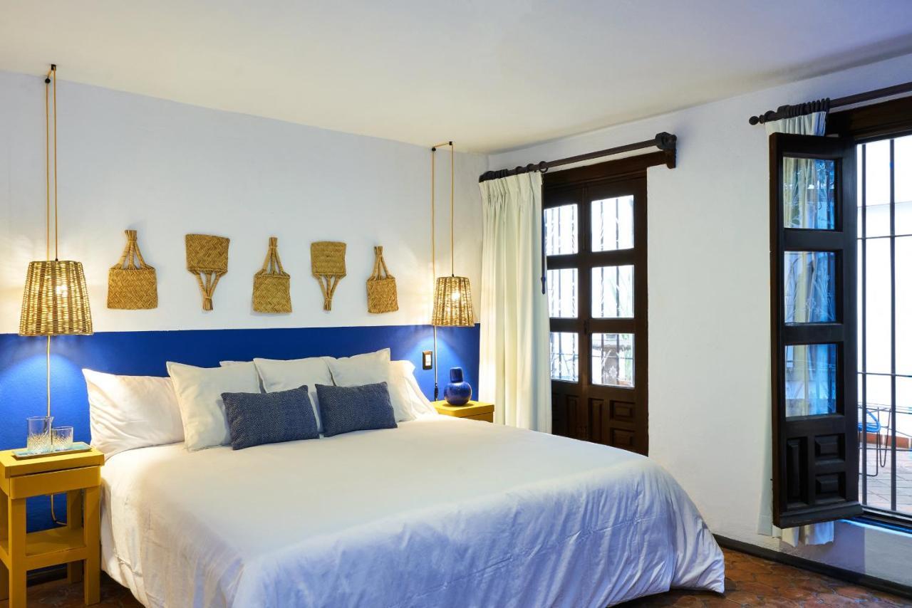 Amazinn Places Casa Coyoacan Μεξικό Εξωτερικό φωτογραφία