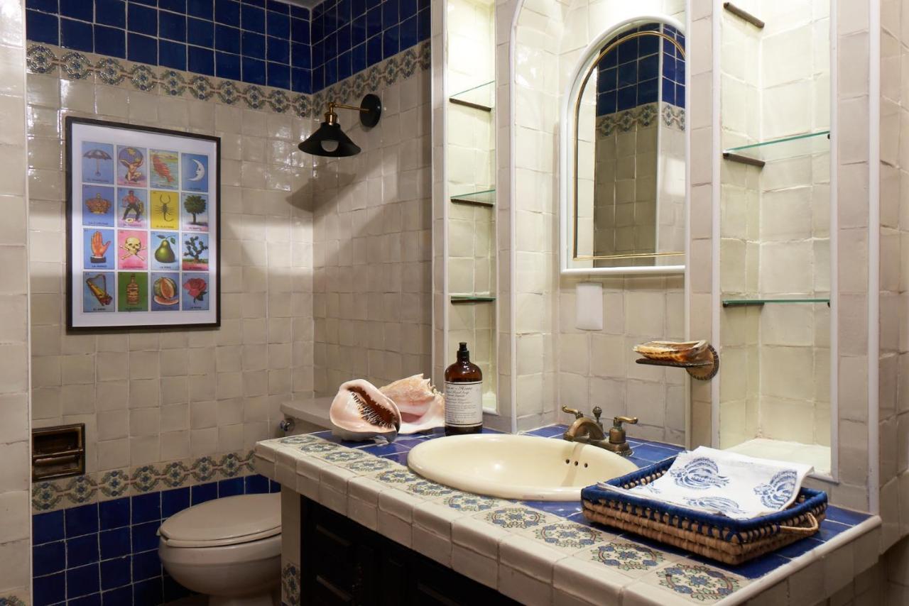 Amazinn Places Casa Coyoacan Μεξικό Εξωτερικό φωτογραφία