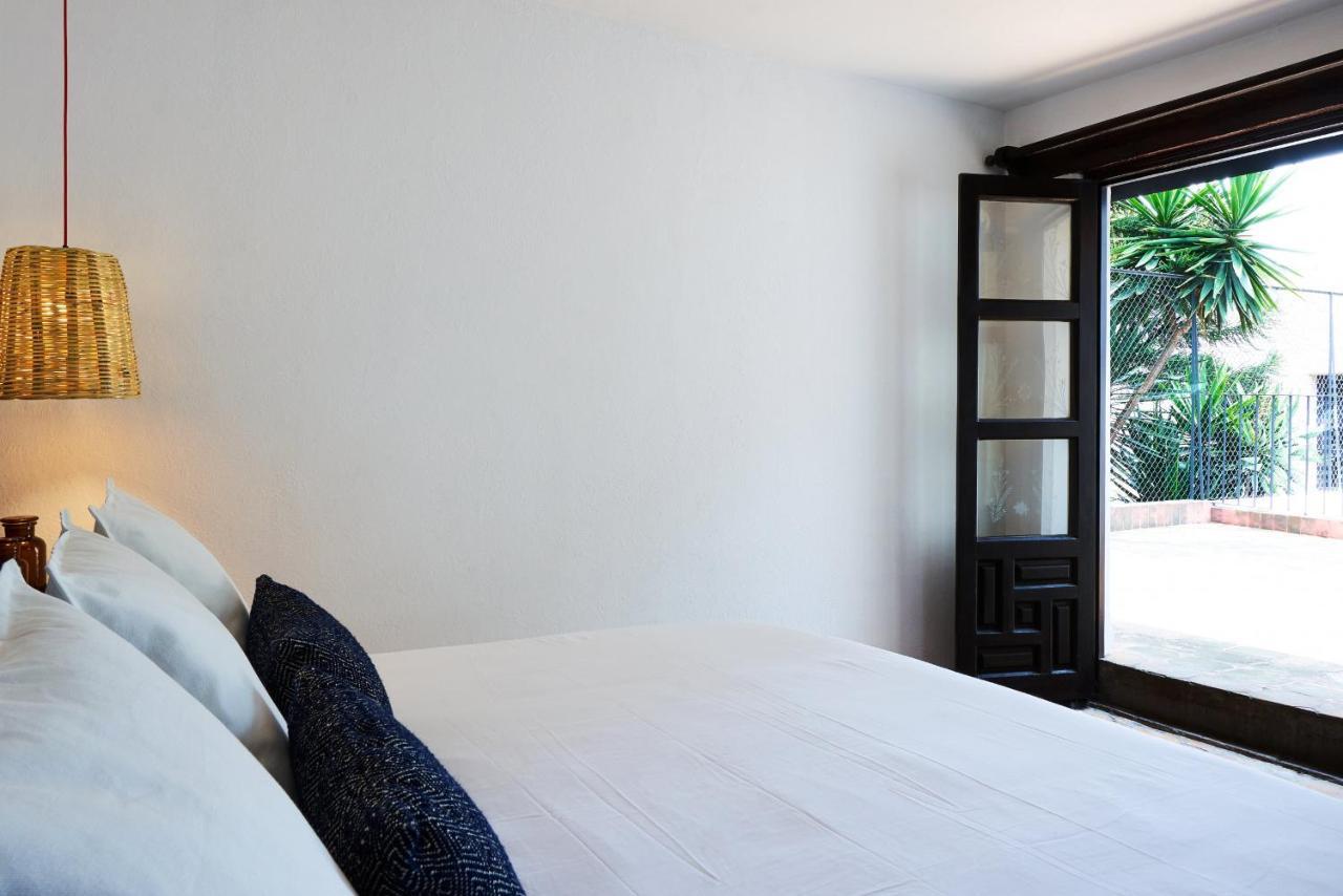Amazinn Places Casa Coyoacan Μεξικό Εξωτερικό φωτογραφία