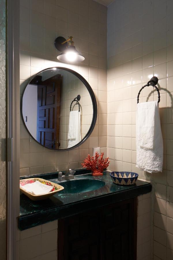 Amazinn Places Casa Coyoacan Μεξικό Εξωτερικό φωτογραφία